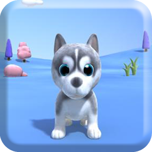 Talking Puppy Android APK