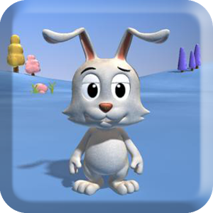 Talking Rabbit Android APK