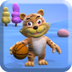 Talking Tiger Android APK