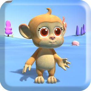 Talking Monkey Android APK