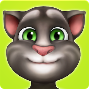 My Talking Tom Android APK