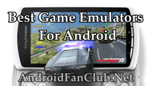 Top 10 Best Android Game Emulators Free APK