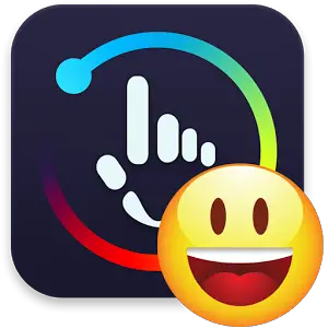 TouchPal X Keyboard - Best Android Keyboard Apps APK