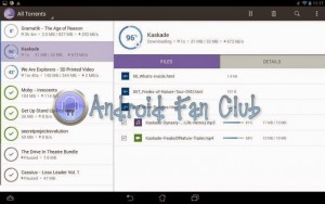 BitTorrent Pro - Torrent Downloader App For Android - APK