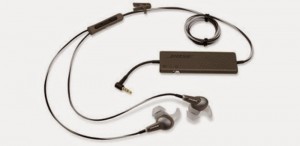 Bose QuietComfort 20 - Best In Ear Android Headphones