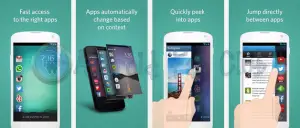 Cover Lock Screen - Best Android Lock Screen Apps - APK