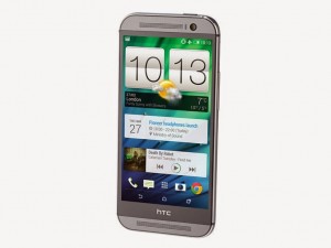 HTC One M8 - Best Android KitKat Smartphone