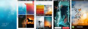 MixLocker - Best Android Lock Screen Apps - APK