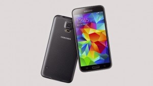 Samsung Galaxy S5 - Best Android KitKat Smartphone