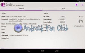 Torrentex - Torrent Downloader App For Android - APK Torrentex - Torrent Downloader App For Android - APK