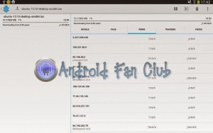 aTorrent Pro - Torrent Downloader App For Android - APK