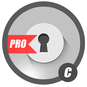 C Locker Pro - Best Android Lock Screen Apps - APK