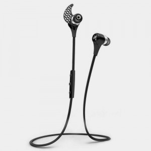 JayBird BlueBuds X Sport Bluetooth Headphones - Best Bluetooth Headsets for Android