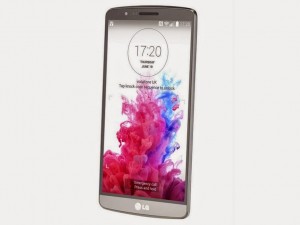 LG G3 - Best Android KitKat Smartphone