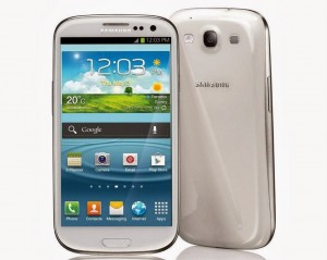 Samsung Galaxy S3 - Best Seller Android Phone