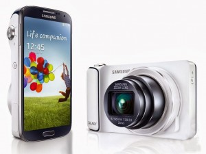 Samsung Galaxy S4 Zoom - Best Seller Android Camera Phone