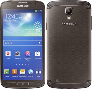 Samsung Galaxy S4 Active - Best Seller Android Phone