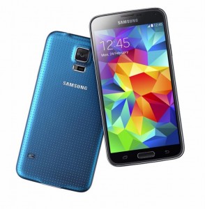 Samsung Galaxy S5 - Best Seller Android Phone