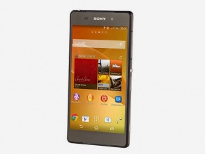 Sony Xperia Z2 - Best Android KitKat Smartphone