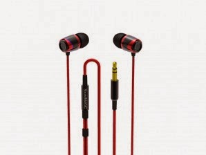 Soundmagic E10 - Best In Ear Android Headphones