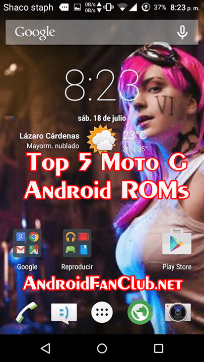 top-5-best-android-moto-g-roms