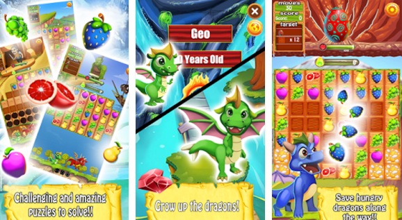 Grow Up APK (Android Game) - Free Download