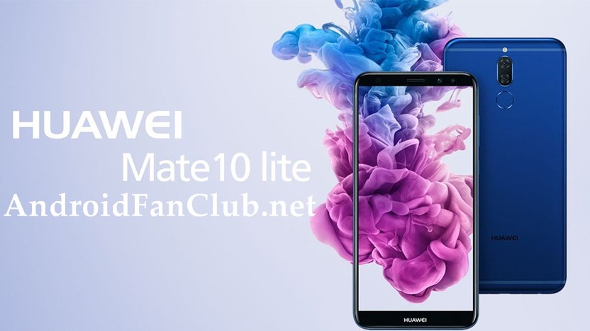 Huawei Mate 10 Lite Best Budget Android Phone in 2017