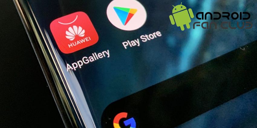 Install Google Playstore on Huawei P40 Pro & Mate 40 Pro